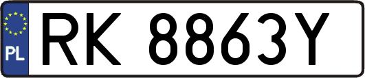RK8863Y