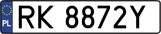 RK8872Y