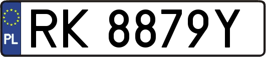 RK8879Y