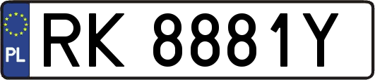 RK8881Y