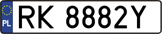 RK8882Y