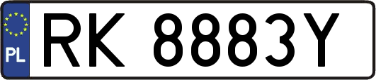 RK8883Y