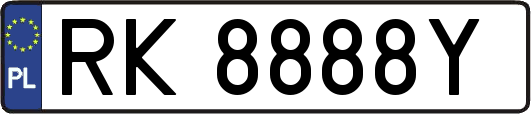 RK8888Y