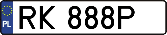 RK888P
