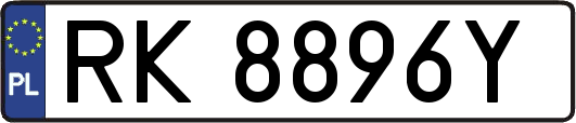 RK8896Y