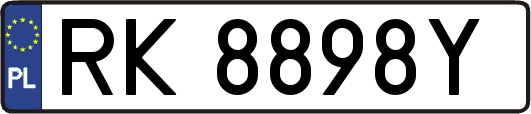 RK8898Y