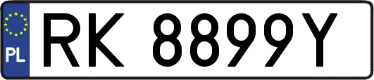 RK8899Y