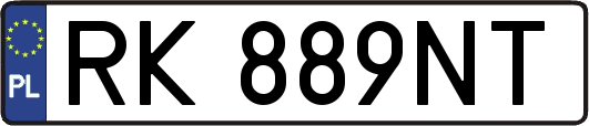 RK889NT