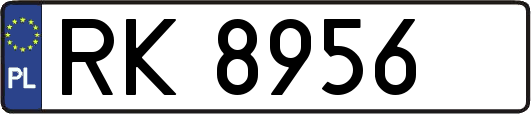 RK8956