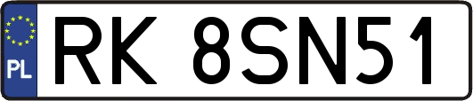 RK8SN51