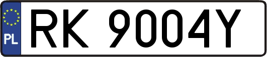 RK9004Y