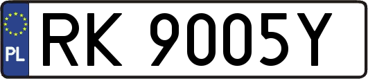 RK9005Y