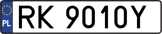 RK9010Y
