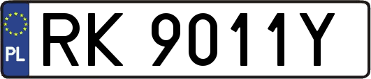 RK9011Y