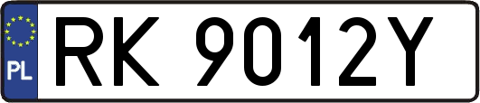 RK9012Y