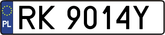 RK9014Y
