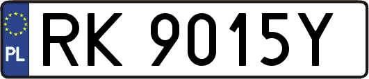 RK9015Y