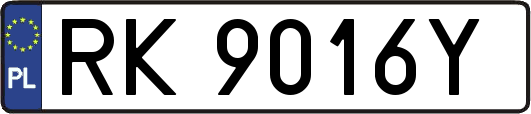 RK9016Y