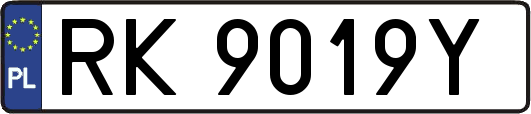 RK9019Y