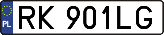 RK901LG