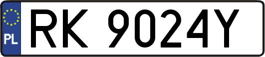 RK9024Y