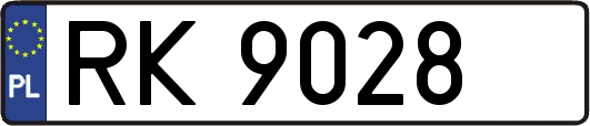 RK9028