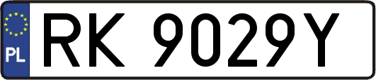 RK9029Y