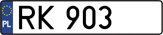 RK903