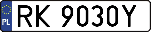 RK9030Y