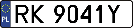 RK9041Y