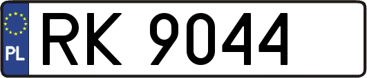 RK9044