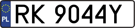 RK9044Y