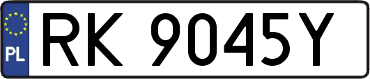 RK9045Y