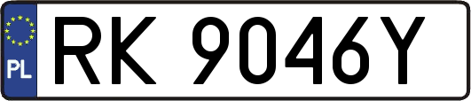 RK9046Y