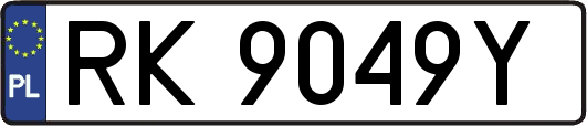 RK9049Y