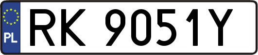 RK9051Y