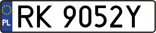 RK9052Y
