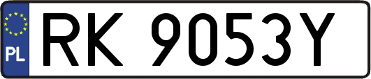 RK9053Y
