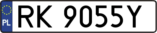 RK9055Y