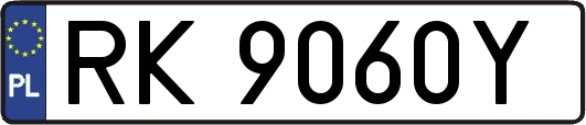 RK9060Y