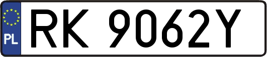 RK9062Y