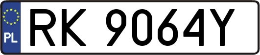 RK9064Y