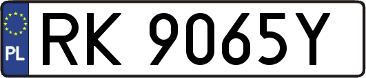 RK9065Y