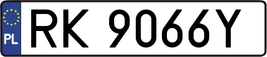 RK9066Y