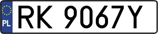 RK9067Y
