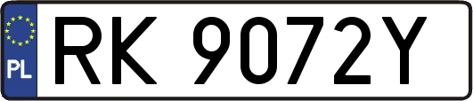 RK9072Y