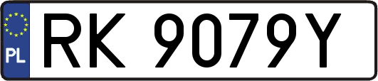 RK9079Y