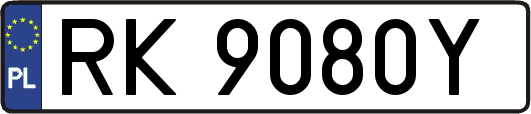 RK9080Y