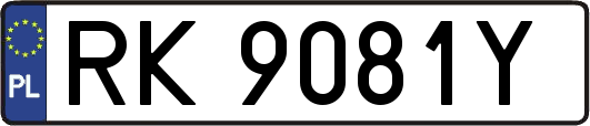 RK9081Y