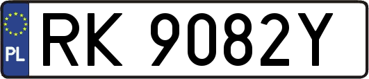 RK9082Y